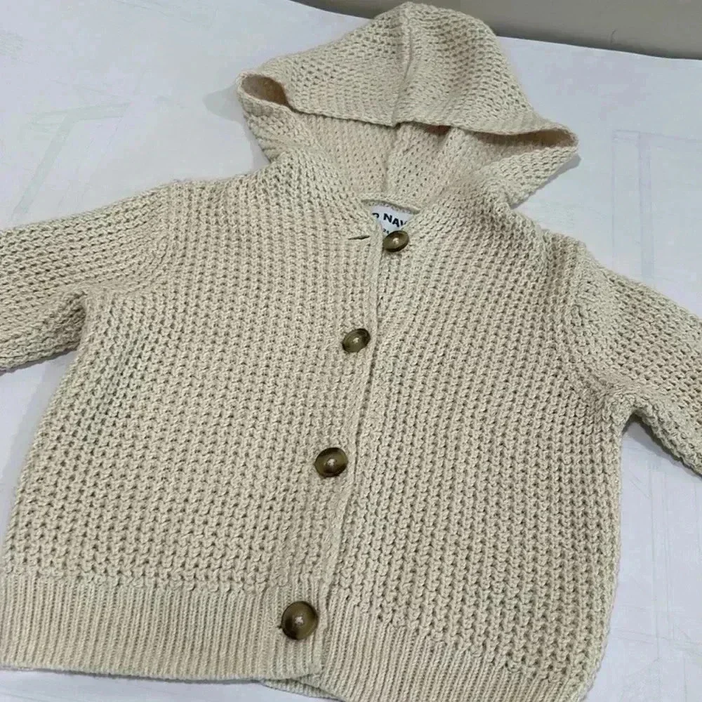 Old Navy hoodie sweater